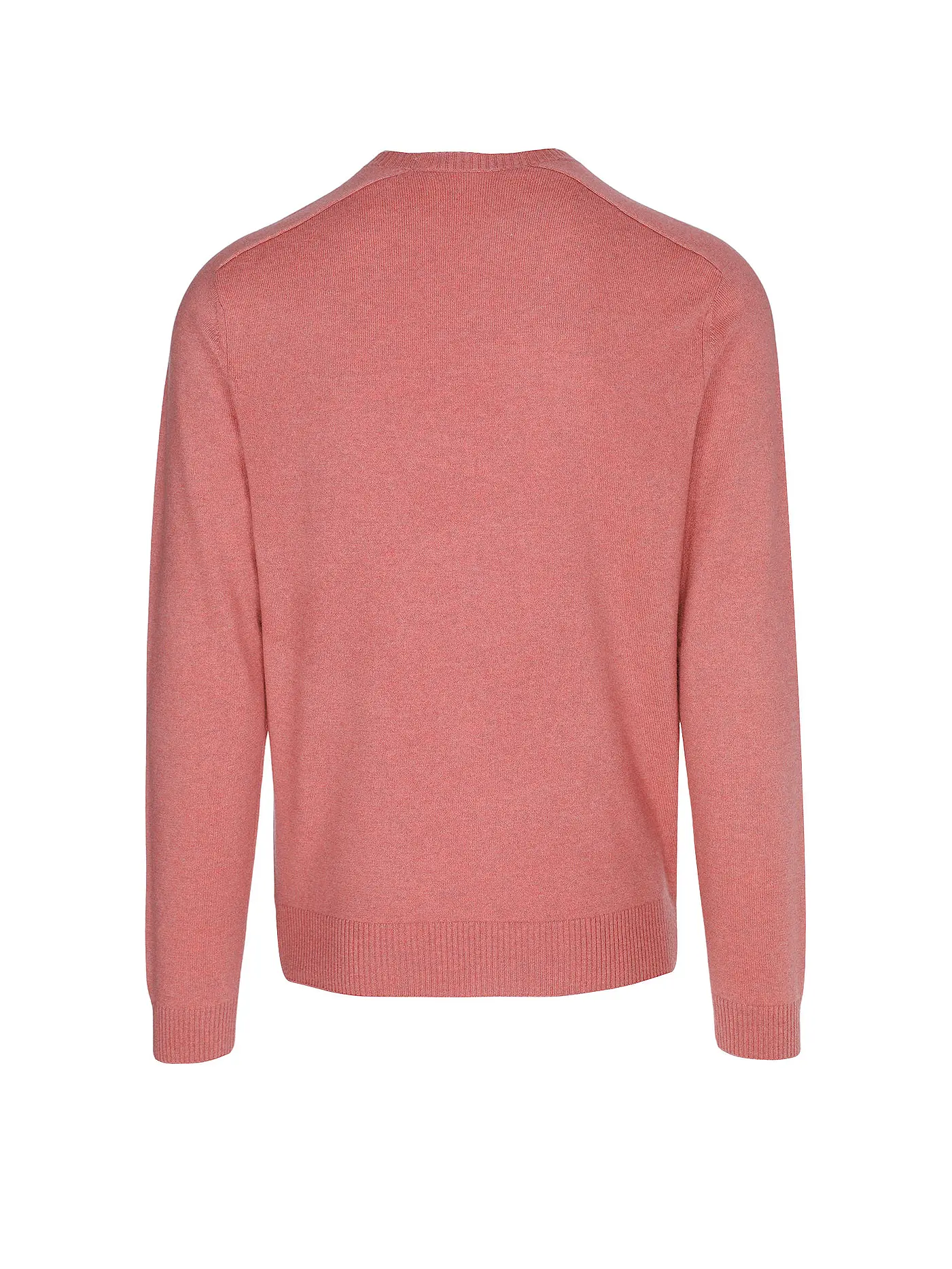 CLOSED | Kaschmir Pullover | rosa